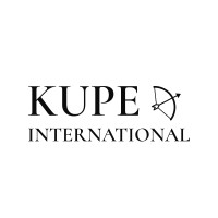 KUPE International Ltd. logo, KUPE International Ltd. contact details