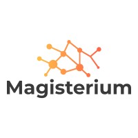 Magisterium logo, Magisterium contact details