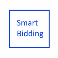 SmartBidding.cz logo, SmartBidding.cz contact details