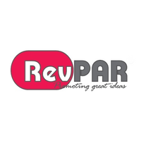 RevPAR s.r.o. logo, RevPAR s.r.o. contact details