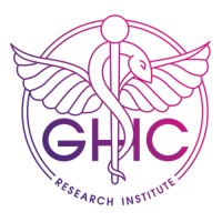 GHC Research Institute logo, GHC Research Institute contact details