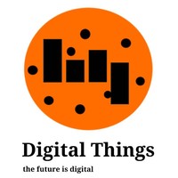 Digital Things Technologies logo, Digital Things Technologies contact details