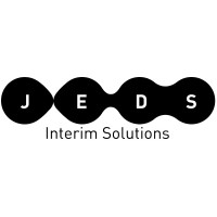 JEDS Interim Solutions logo, JEDS Interim Solutions contact details