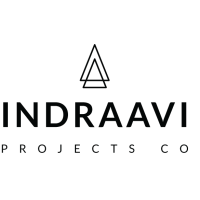 Indraavi Projects Co logo, Indraavi Projects Co contact details