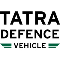 TATRA DEFENCE VEHICLE a.s. logo, TATRA DEFENCE VEHICLE a.s. contact details