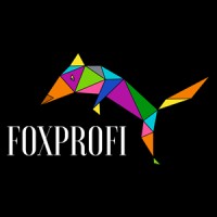 Foxprofi logo, Foxprofi contact details