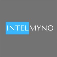 INTELMYNO logo, INTELMYNO contact details