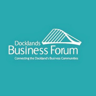 Docklands Business Forum logo, Docklands Business Forum contact details