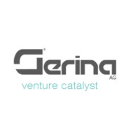 Gerina AG logo, Gerina AG contact details