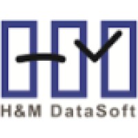 H&M DataSoft spol. s r.o. logo, H&M DataSoft spol. s r.o. contact details