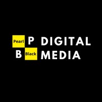 BlackPearl Digital Media logo, BlackPearl Digital Media contact details