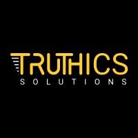 Truthics Solutions logo, Truthics Solutions contact details