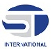 S.T International Ophthalmic Lenses logo, S.T International Ophthalmic Lenses contact details