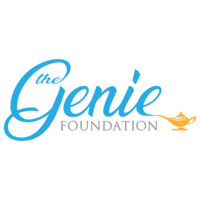 The Genie Foundation 501(c)3 logo, The Genie Foundation 501(c)3 contact details