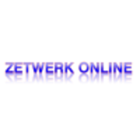 Zetwerk Online logo, Zetwerk Online contact details