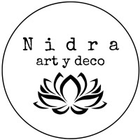 Nidra Decoraciones logo, Nidra Decoraciones contact details