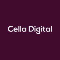 Cella Digital logo, Cella Digital contact details