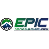 Epic Roofing and Construction logo, Epic Roofing and Construction contact details