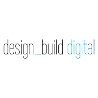 design-build digital logo, design-build digital contact details