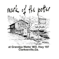 Mark Of The Potter logo, Mark Of The Potter contact details