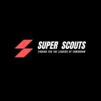 Super Scouts logo, Super Scouts contact details