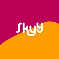 SkyY Comunica logo, SkyY Comunica contact details