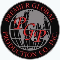 Premier Global Production Company Inc logo, Premier Global Production Company Inc contact details