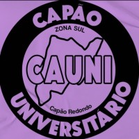 Projeto Capão Universitário - CaUni logo, Projeto Capão Universitário - CaUni contact details