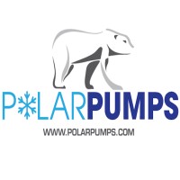 Polar Pumps Ltd logo, Polar Pumps Ltd contact details