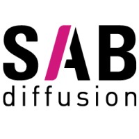 SAB DIFFUSION logo, SAB DIFFUSION contact details