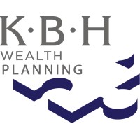 KBH Wealth Planning logo, KBH Wealth Planning contact details