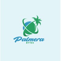 Palmera Bytes logo, Palmera Bytes contact details