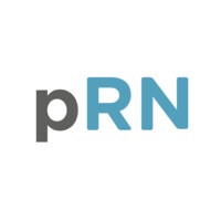 personalRN logo, personalRN contact details