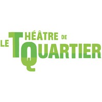 Le Théâtre de Quartier logo, Le Théâtre de Quartier contact details