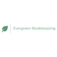 Evergreen Bookkeeping logo, Evergreen Bookkeeping contact details