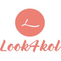 Look4kol logo, Look4kol contact details