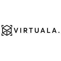 virtuala.world logo, virtuala.world contact details