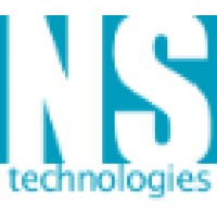 NS-Technologies logo, NS-Technologies contact details