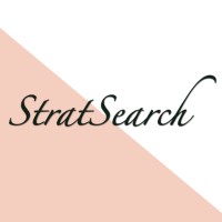 StratSearch Foundation logo, StratSearch Foundation contact details