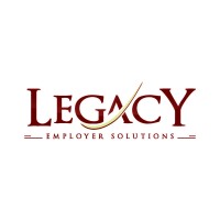 Legacy Employer Solutions logo, Legacy Employer Solutions contact details