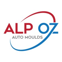 ALP Oz Auto Moulds logo, ALP Oz Auto Moulds contact details