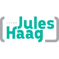 Lycée Jules Haag logo, Lycée Jules Haag contact details