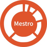 Mestro logo, Mestro contact details