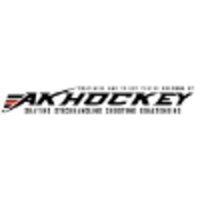 AKHockey logo, AKHockey contact details