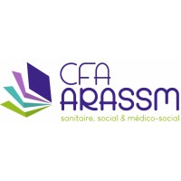 CFA ARASSM | Sanitaire, Social et Médico-Social logo, CFA ARASSM | Sanitaire, Social et Médico-Social contact details