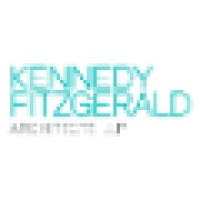 Kennedy FitzGerald Architects LLP logo, Kennedy FitzGerald Architects LLP contact details