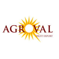 AgroVal logo, AgroVal contact details