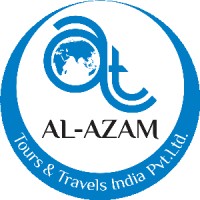 AL-AZAM Tours & Travels India Private Limited logo, AL-AZAM Tours & Travels India Private Limited contact details