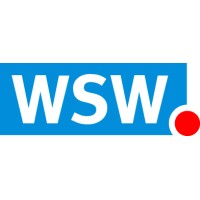 WSW Wuppertaler Stadtwerke GmbH logo, WSW Wuppertaler Stadtwerke GmbH contact details