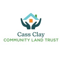 Cass Clay Community Land Trust logo, Cass Clay Community Land Trust contact details